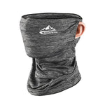 UV Protection Face Mask - Movagear