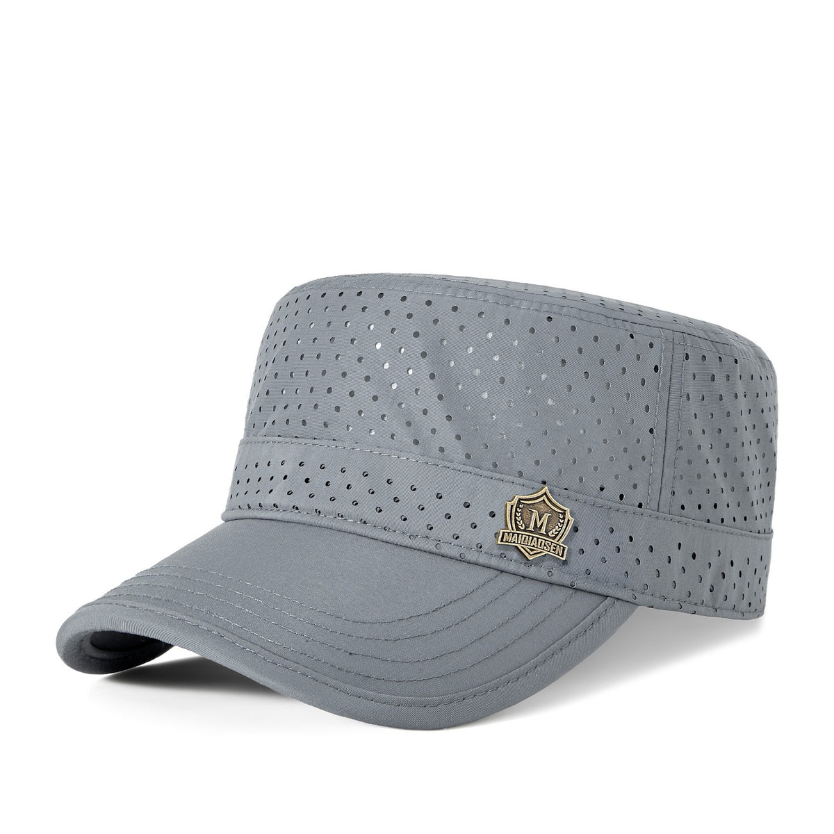 Summer Breathable Baseball Cap for Men Women - Baseball Cap for Outdoor Sun Hat
