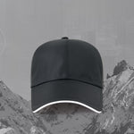 Spring Summer Fall Baseball Cap for Men Women - Sun Protection Hat Cap for Outdoor