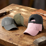 Baseball Cap for Men Women, Retro Sun Cap, Sun Protection Baseball Cap