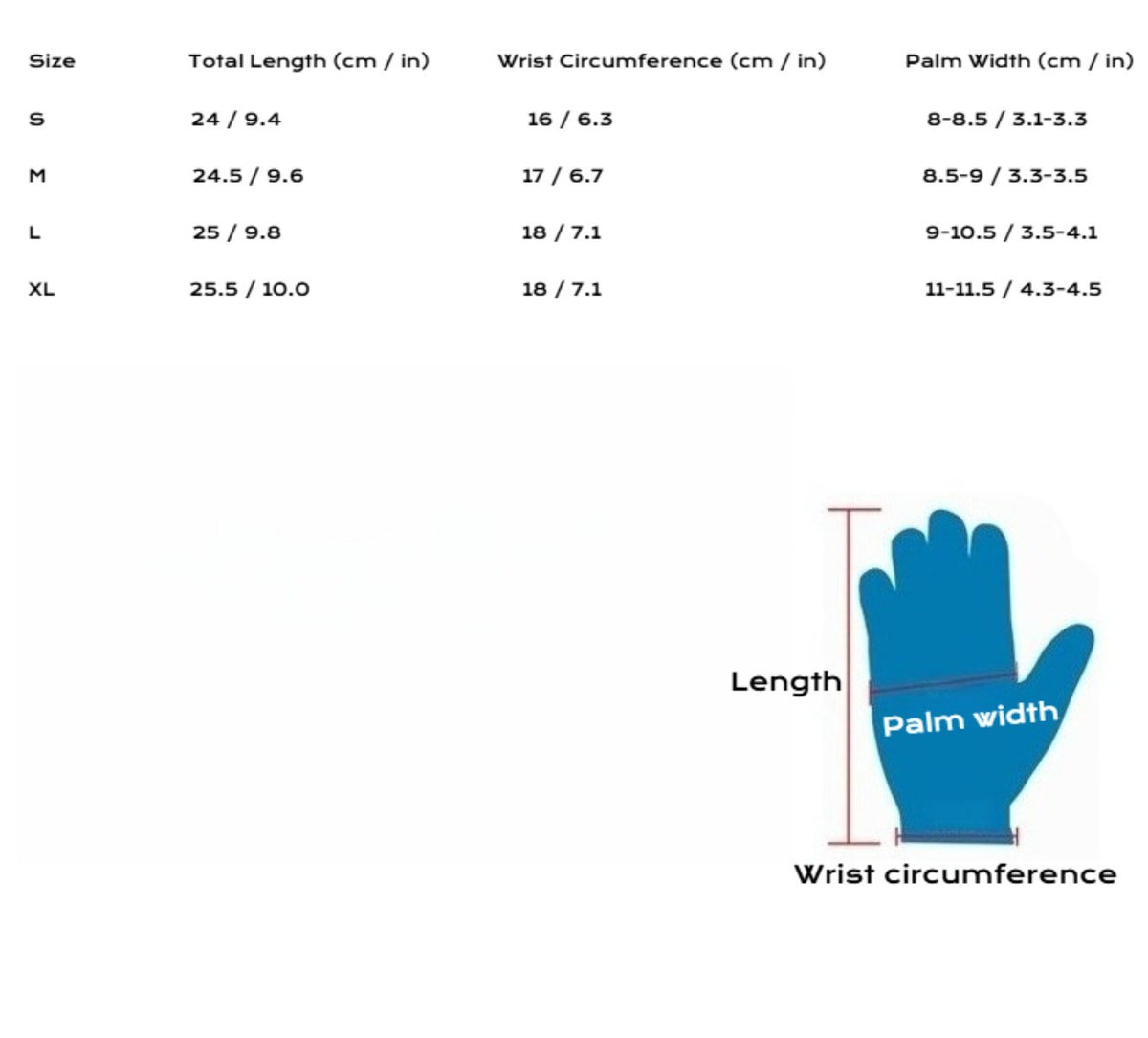 3/5MM Diving Gloves Anti-cut, Wear-resistant Winter Swimming Snorkeling Gloves