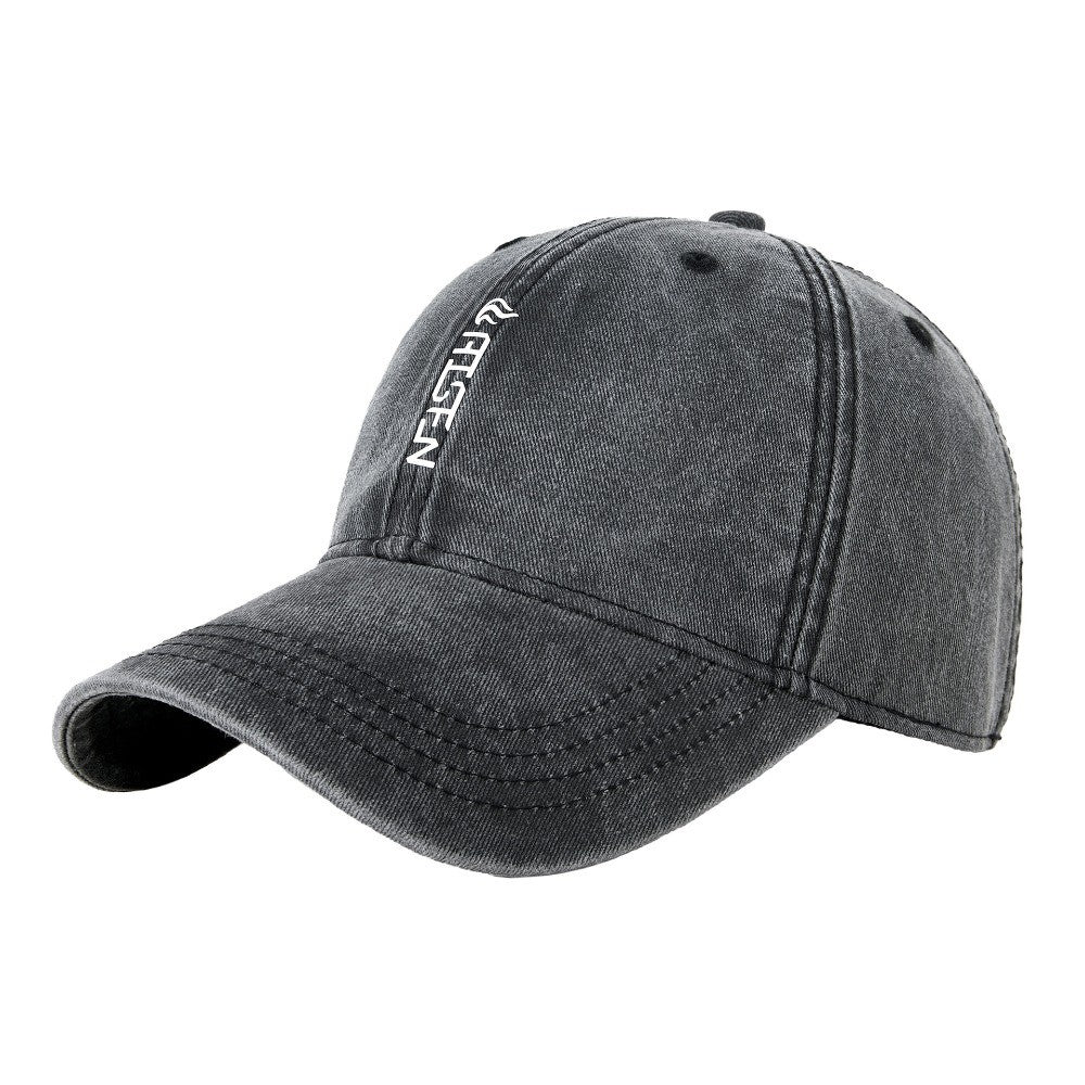 Autumn Winter Baseball Cap for Men Women - Sun Hat for Outdoor Cycling Hiking