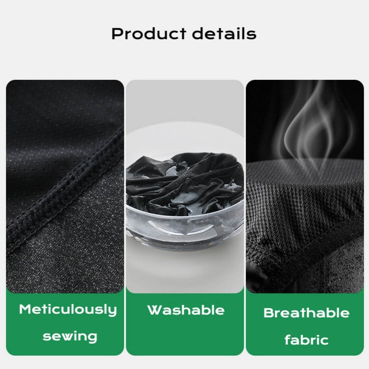 Cooling Quick Drying Balaclava - Movagear