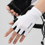 Bicycle Cycling Gloves for Men, Summer Anti-slip Outdoor Fishing Gloves
