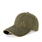 Baseball Cap for Men Women, Retro Sun Cap, Sun Protection Baseball Cap