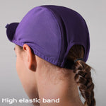 Outdoor Road Bike Cycling Cap Helmet Liner Cap for Men Women - Moisture-wicking