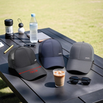 Summer Baseball Cap for Men Women - Outdoor Water Repellent Baseball Cap Sun Hat