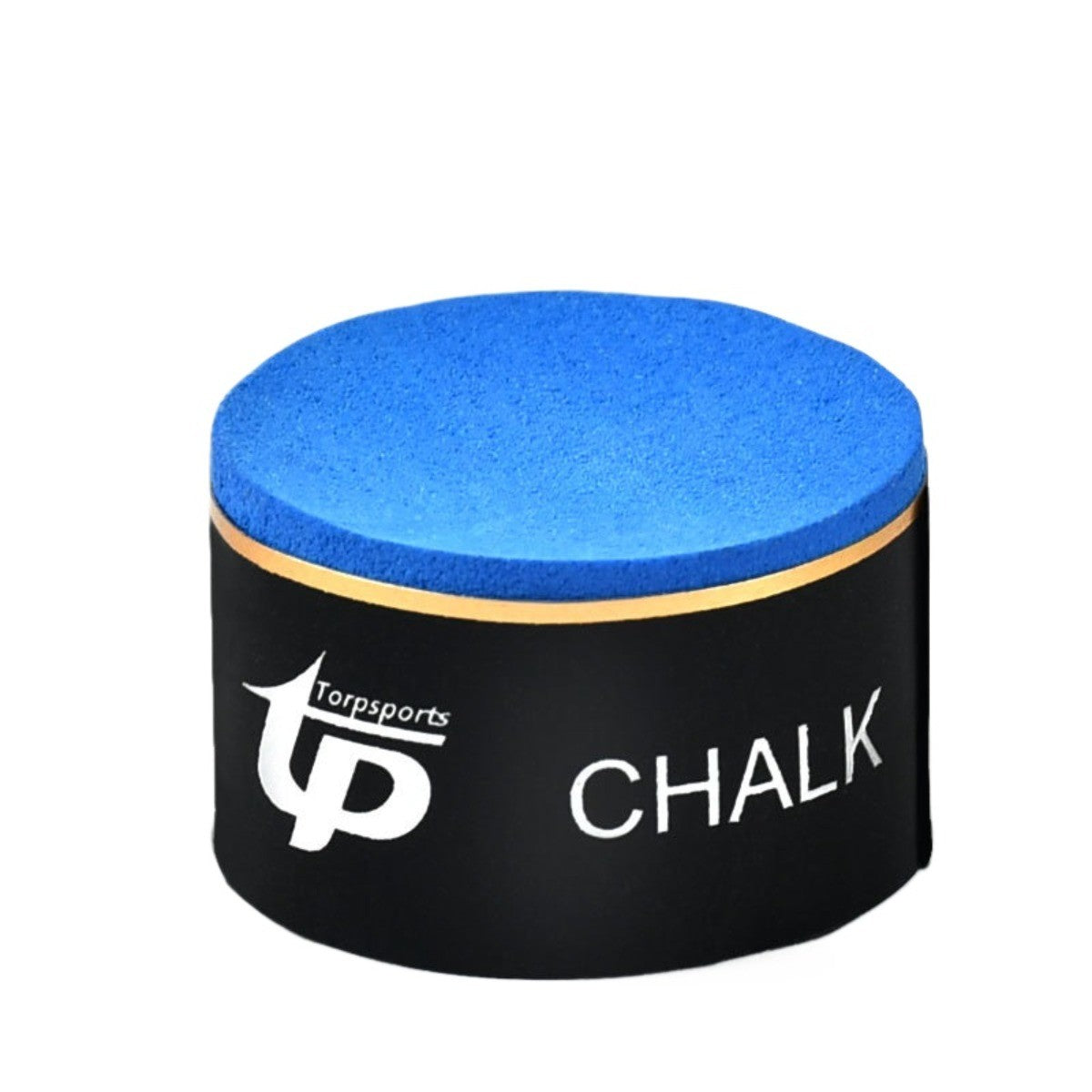 2PCS Cup Pool Cue Chalk for Billiards Snooker Cue Chalk for Neutral Cue Head