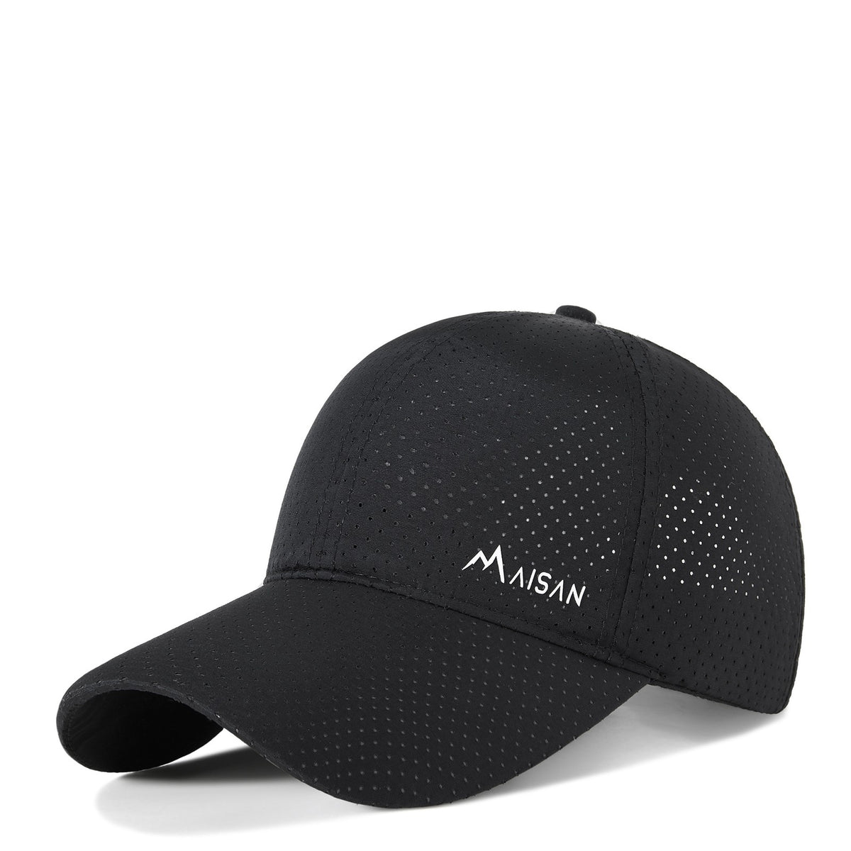 Spring Summer Baseball Cap for Men Women - Breathable Sun Hat Soft Lightweight