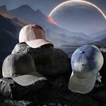 Baseball Cap for Men Women - Spring / Summer / Fall Sun Protection Hat
