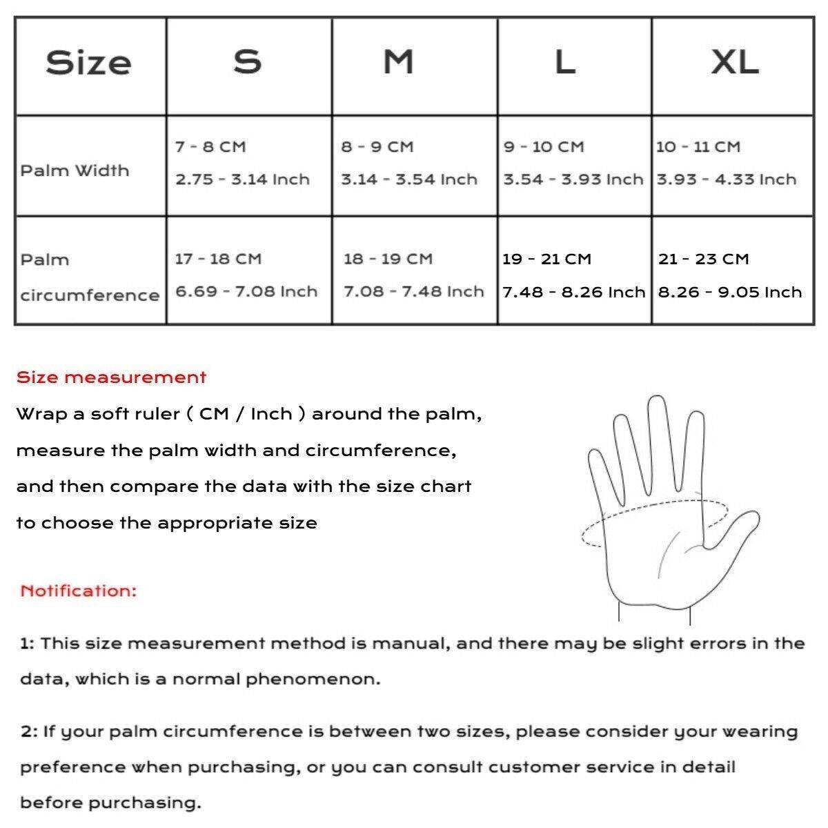 Half Finger Bike Gloves - Movagear