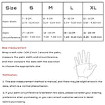 Half Finger Bike Gloves - Movagear