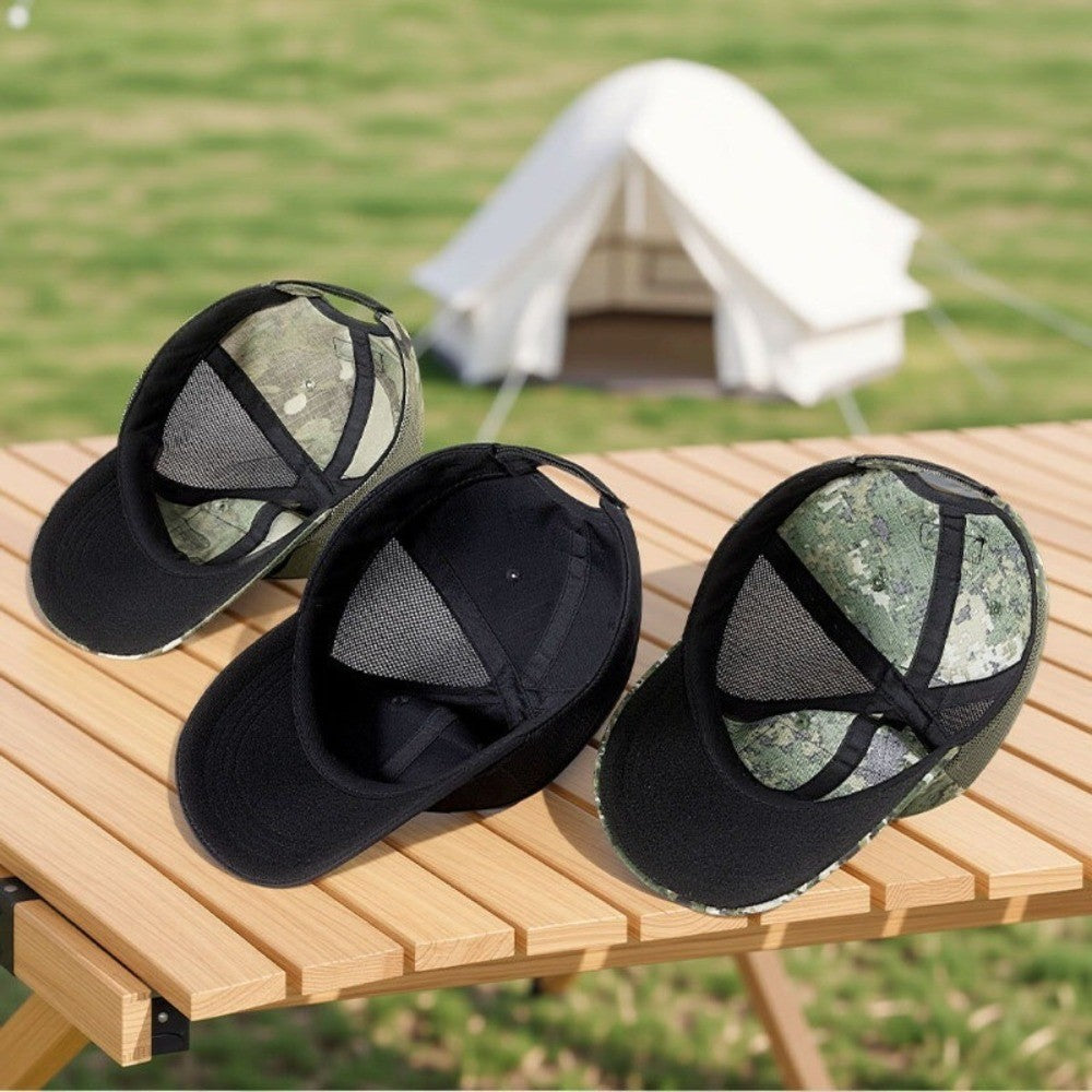 Spring Summer Baseball Cap