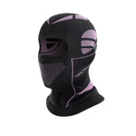 Balaclava Cold Weather Face Mask Winter Ski Mask Thermal Hood for Men Women