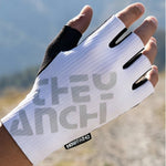 Cycling Gloves for Men, Anti-Slip Fishing Mountaineering Gloves - Bicycle Gloves