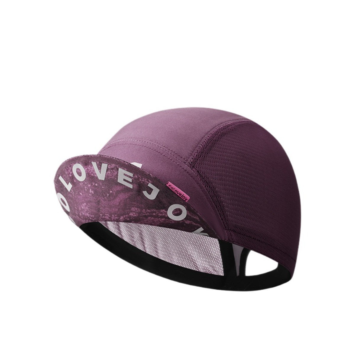 Outdoor Road Bike Cycling Cap Helmet Liner Cap for Men Women - Moisture-wicking
