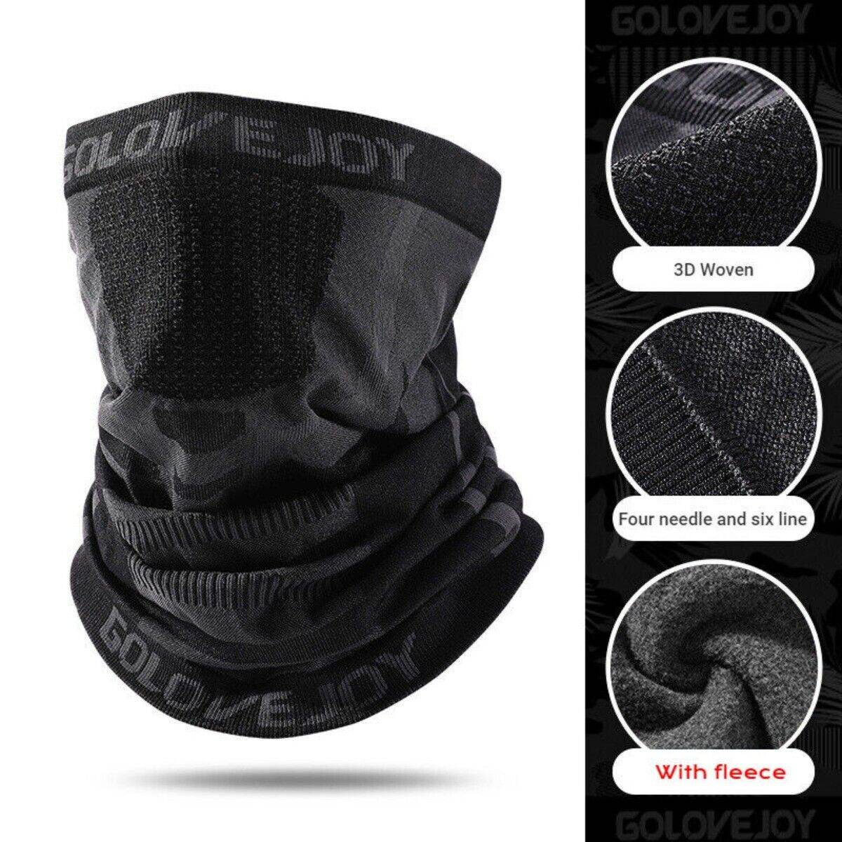 Cooling Cycling Balaclava - Movagear