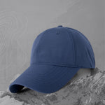 Summer Baseball Cap for Men Women - Breathable Sport Running Outdoor Sun Hat