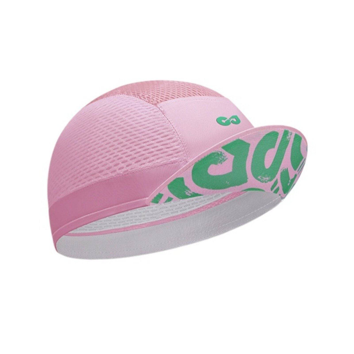 UPF50+ Summer Cycling Cap for Unisex - Sun Protection Helmet Liner for Cycling - Movagear