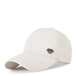 Summer Sun Protection Baseball Cap for Men Women Sun Protection Hat Quick drying