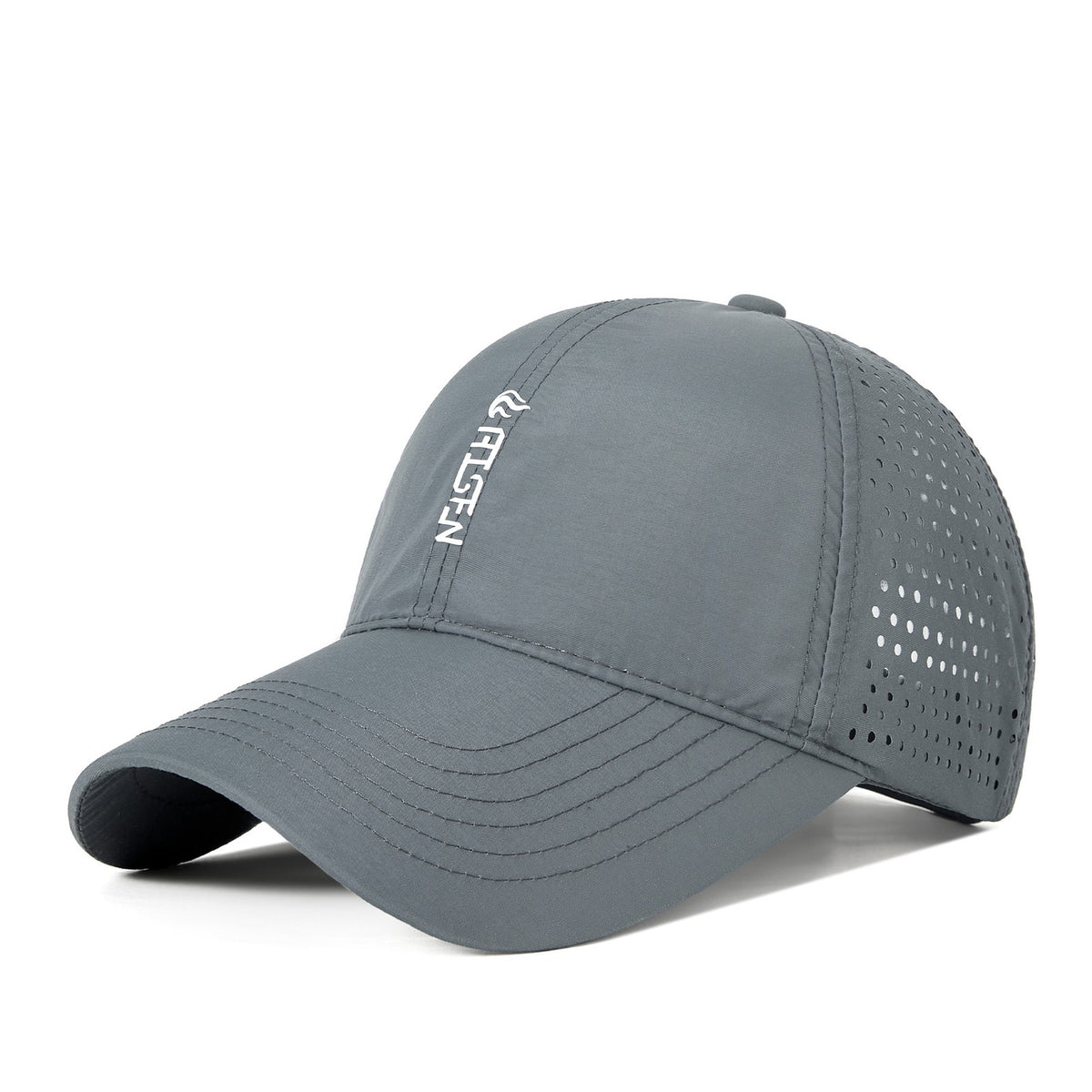 Summer Baseball Cap for Men Women - Sun Protection Hat for Outdoor Fishing