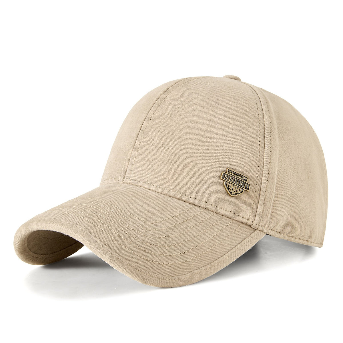 Winter Baseball Cap for Men Women - Adjustable Thermal Baseball Cap
