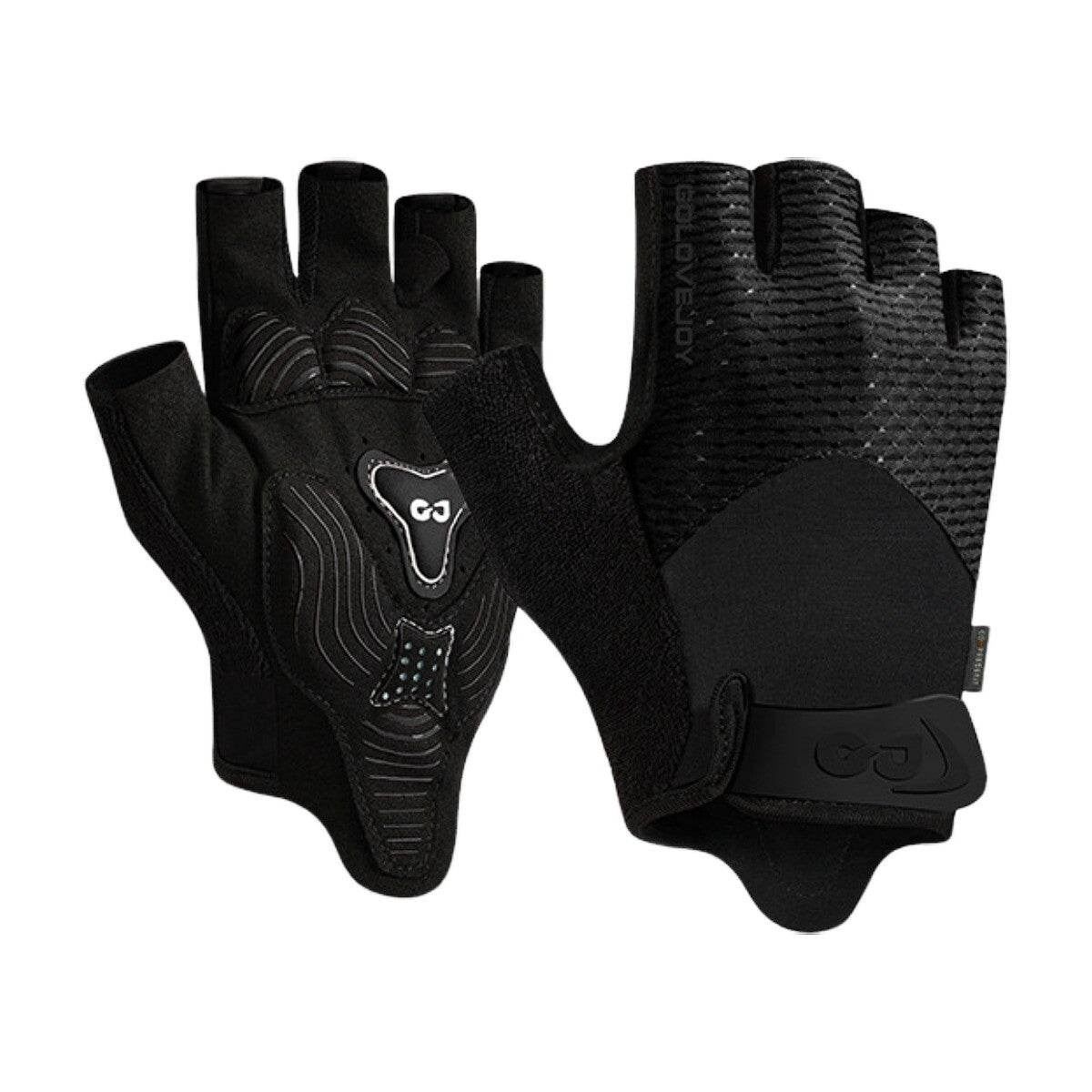 Shock Absorption Cycling Gloves - Movagear