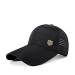Baseball Cap for Men Women Sun Protection Hat for Outdoor Cycling Hiking Fishing