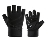 Weight Lifting Workout Gloves - Movagear