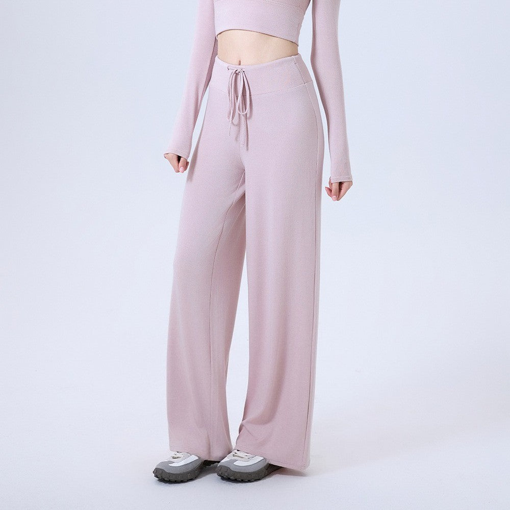 Thermal Yoga Pants for Women - Winter Pants for Running Yoga Outdoor - CK3381