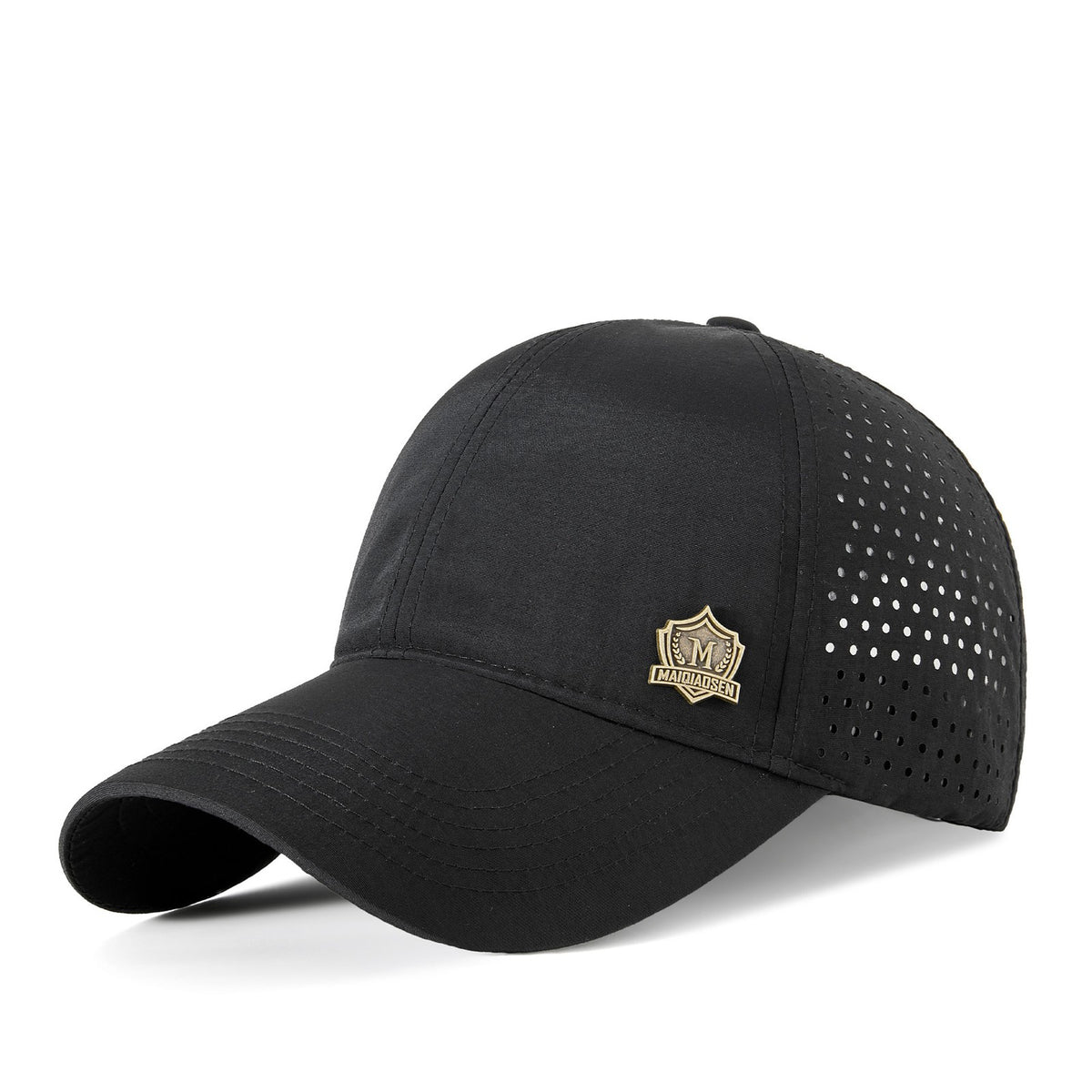 Summer Baseball Cap for Men Women - Sun Hat for Outdoor Fishing Hiking