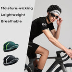UPF50+ Summer Cycling Cap for Unisex - Sun Protection Helmet Liner for Cycling - Movagear
