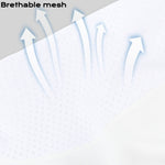Breathable Arm Sleeves - Movagear