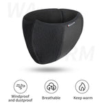 Mask with Velcro
