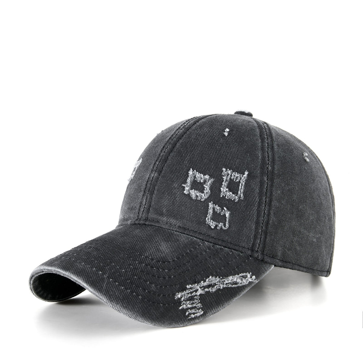 Baseball Cap, Spring Summer Sun Protection Baseball Cap for Men Women - Cotton
