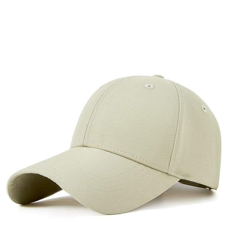 Baseball Cap - Spring Summer Water Repellent Sun Protection Hat for Men Women