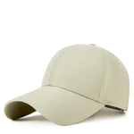 Baseball Cap - Spring Summer Water Repellent Sun Protection Hat for Men Women