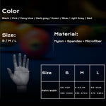 Billiards Glove
