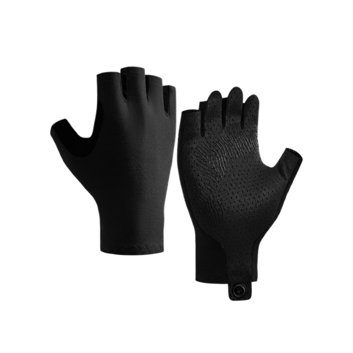 Outdoor Hiking Gloves for Women Men Anti-Slip Gloves for Hiking, Cycling