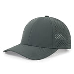 Truck Hat for Men Women - Water Repellent Polyester Sun Hat - Baseball Cap