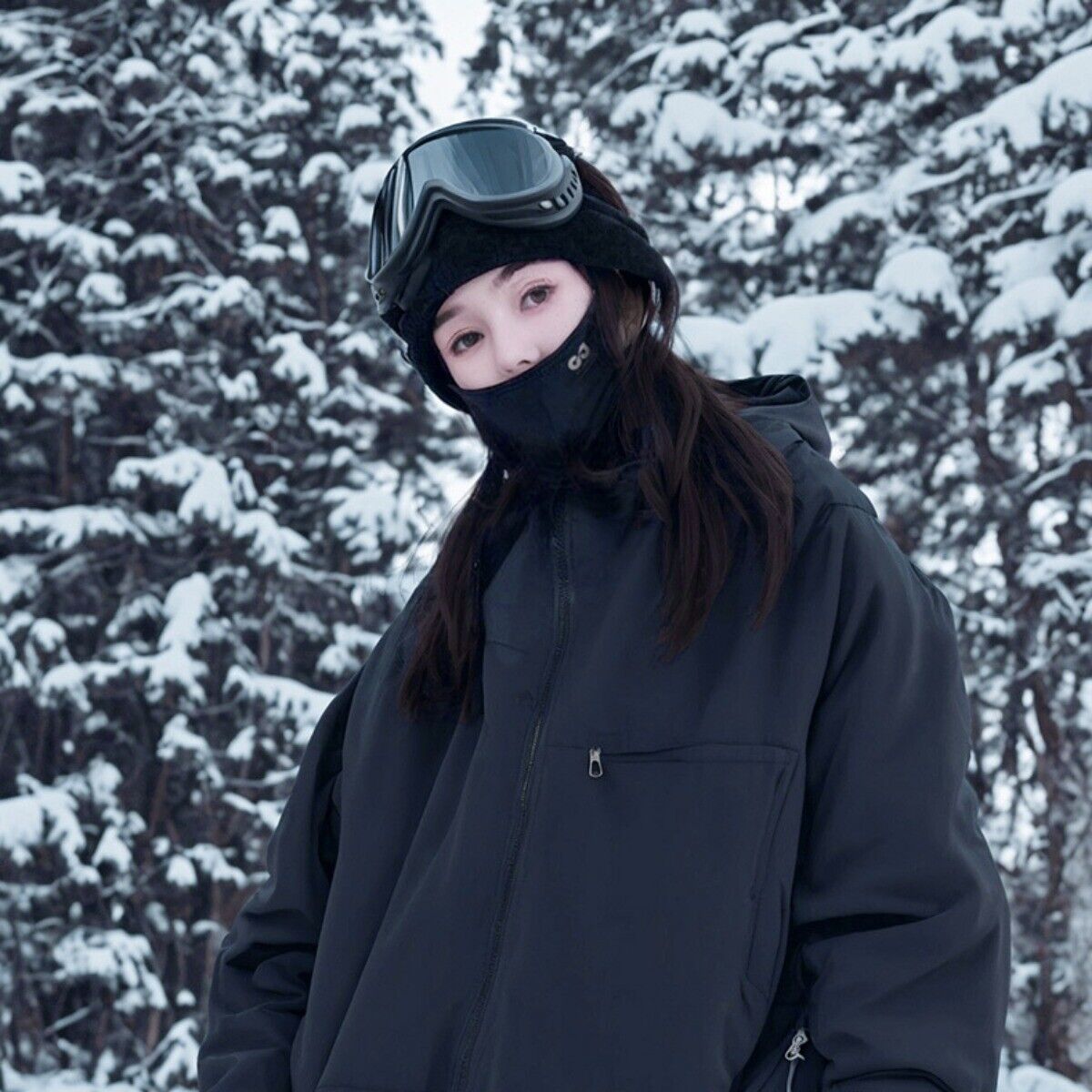 Cold Weather Balaclava Face Mask