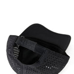 Summer Baseball Cap for Men Women - Breathable Sun Hat - Quick Drying Sun Hat