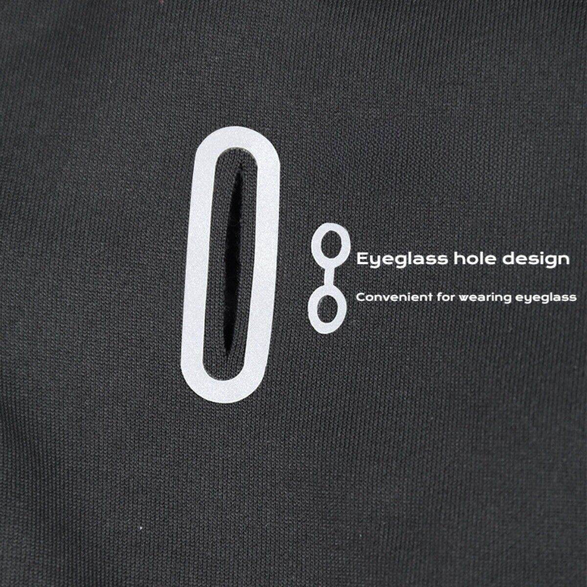 Ice Silk Headgear Balaclava - Movagear