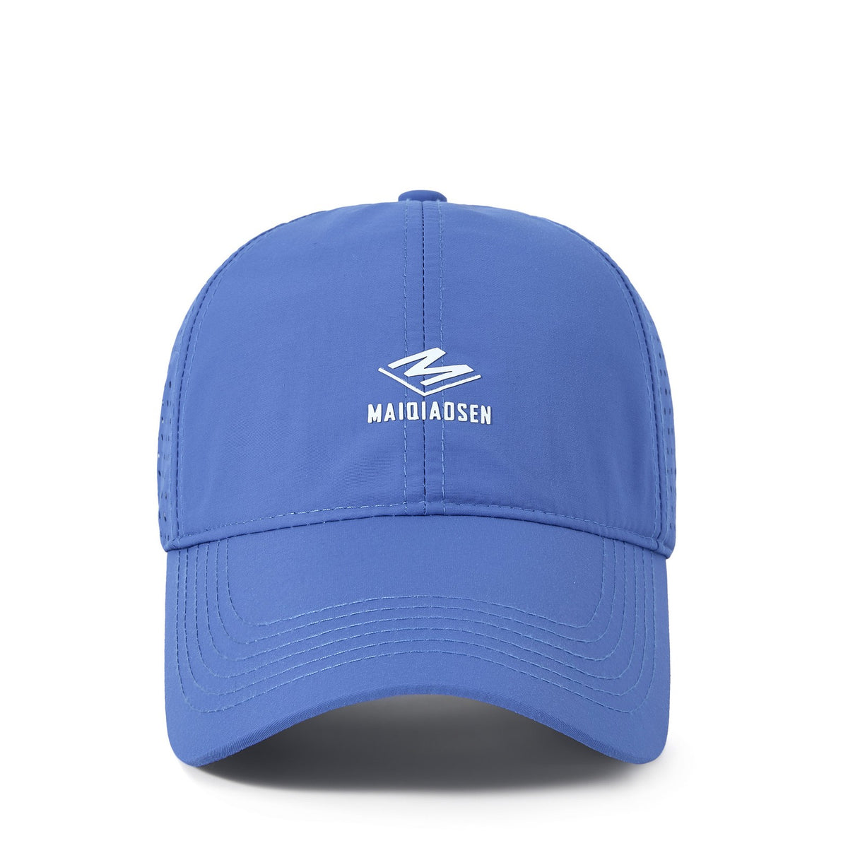 Summer Baseball Cap for Men Women - Breathable Sun Hat - Quick Drying Sun Hat