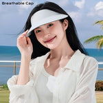 UPF50+ Mask with Small Visor - Movagear
