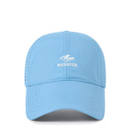 Summer Baseball Cap for Men Women - Breathable Sun Hat - Quick Drying Sun Hat