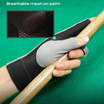 Billiards Gloves