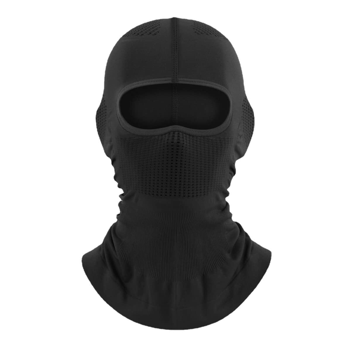 Summer Balaclava Face Mask UV Protection Hood Masks for Men Women - Balaclava