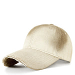 Baseball Cap for Men Women - Spring / Summer / Fall Sun Protection Hat