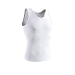 Summer Workout Vest - Sleeveless Vest Running Quick Dry Sports Training Tops